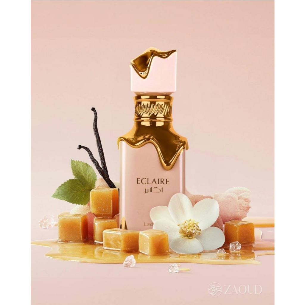 Eclaire Women 100ml