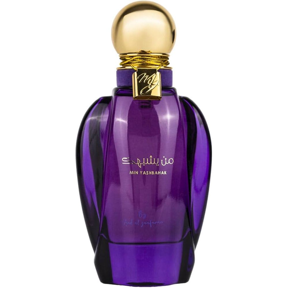 Ard Al Zaafaran Min Yashbahak Unisex 100ml