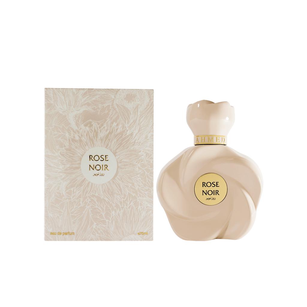 Rose Noir Ahmed Al Maghribi for women