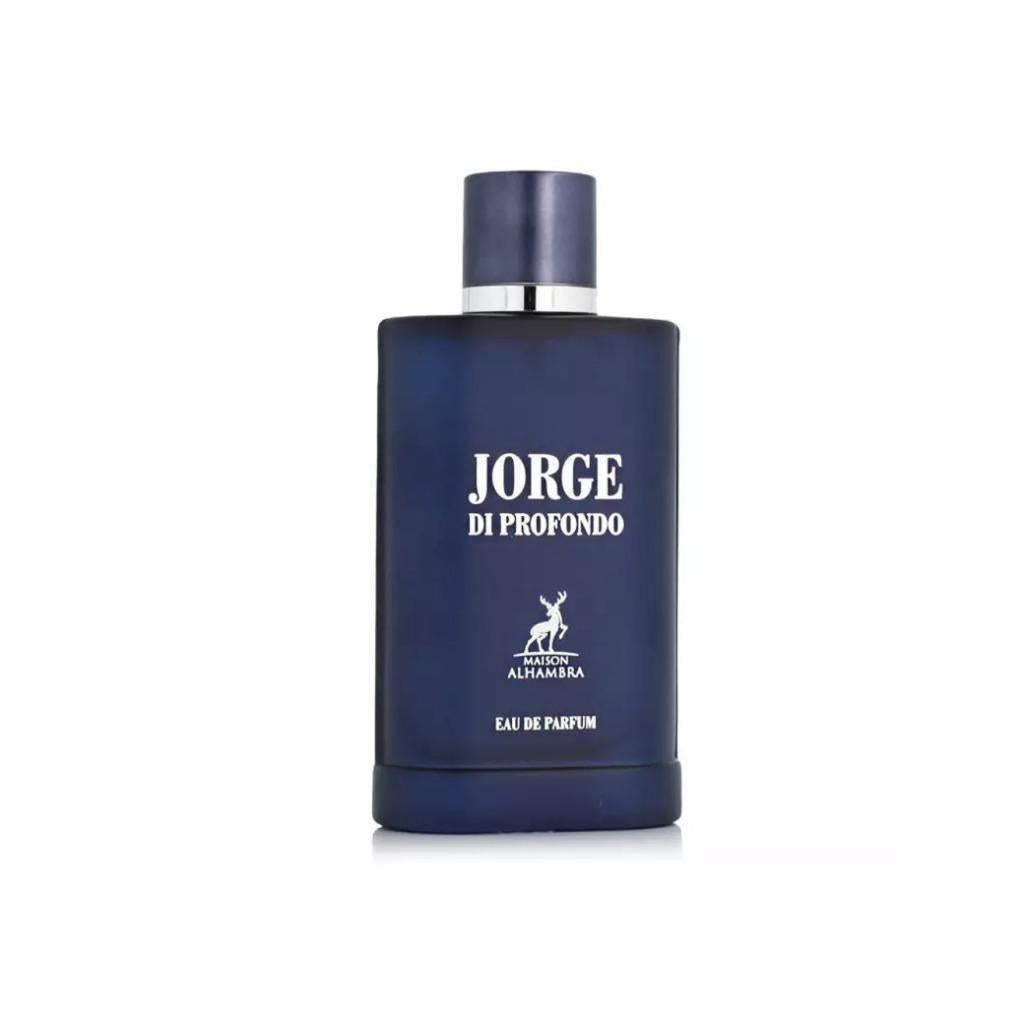 Maison Alhambra Jorge Di Profondo EDP Men 100ml