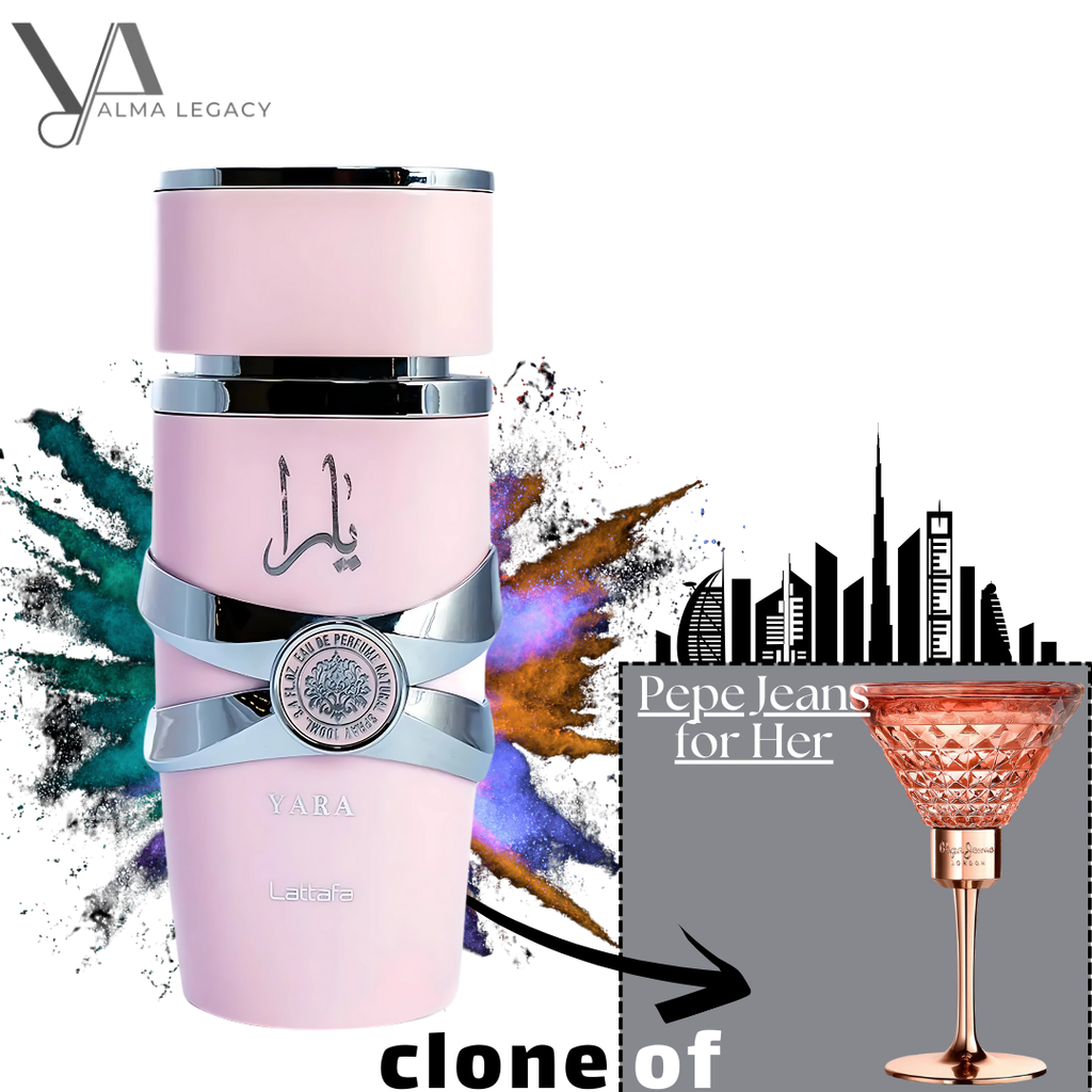 Lattafa Yara  Women 100ml
