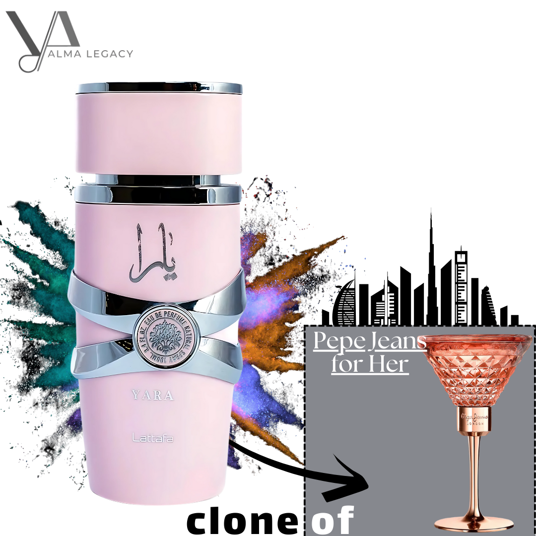 Lattafa Yara  Women 100ml