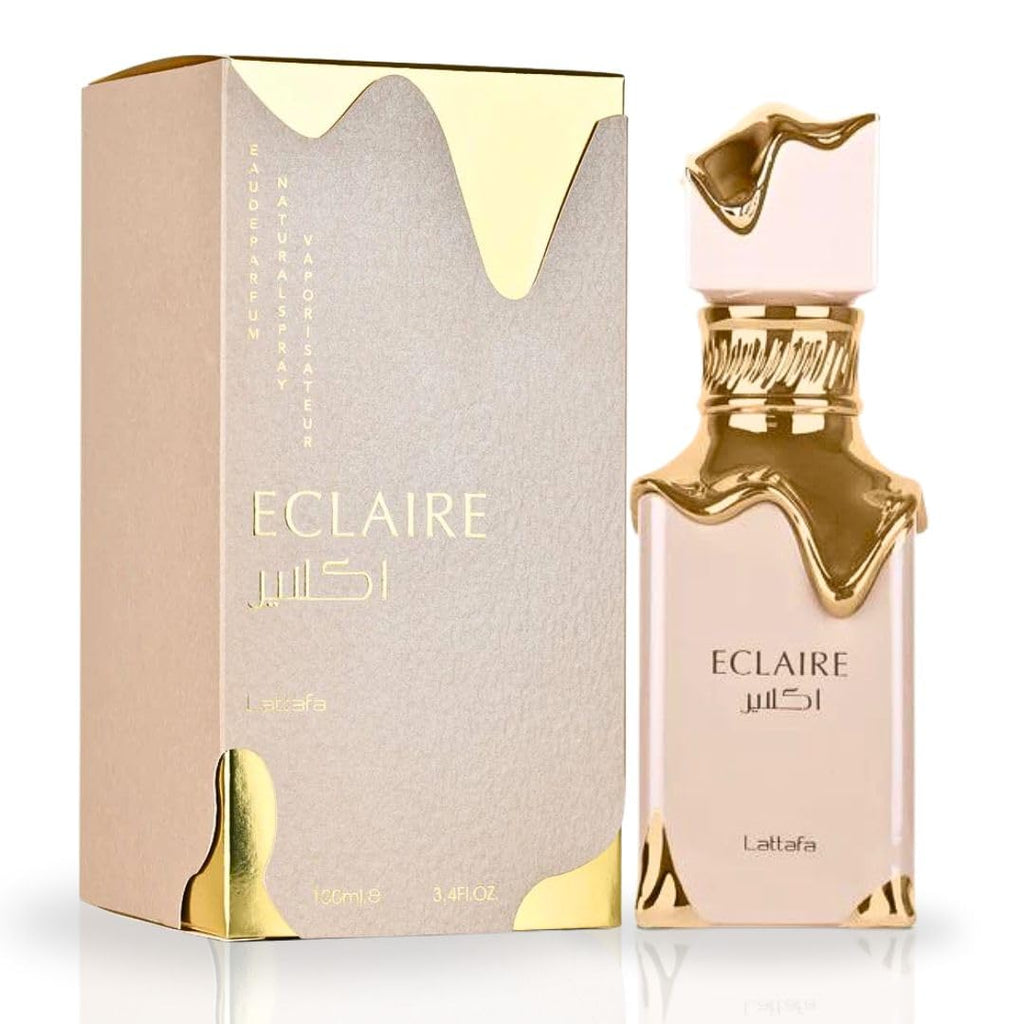 Eclaire Women 100ml