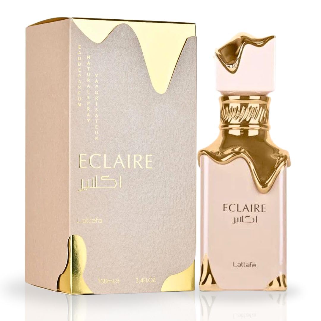 Eclaire Women 100ml