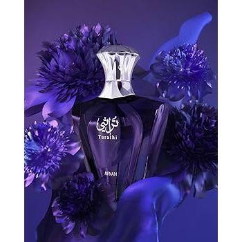 Afnan Turathi Blue Men 100ml