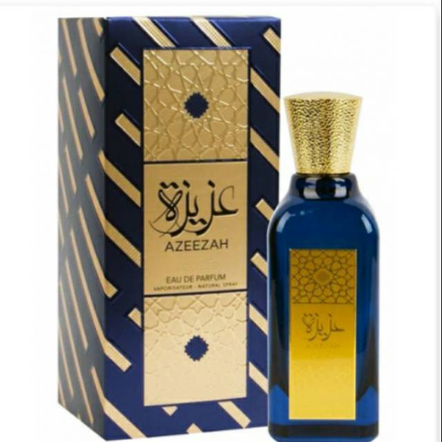 Azeezah EDP Unisex 100ml