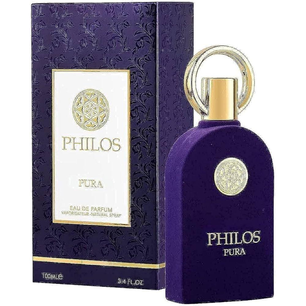 Maison Alhambra Philos Pura Unisex 100ml