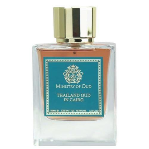 Ministry of Oud Thailand Oud Unisex 100ml