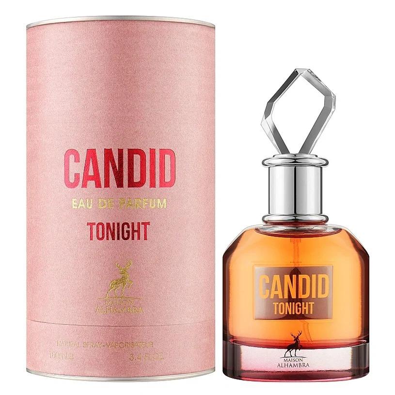 Maison Alhambra Candid Tonight EDP Women 100ml