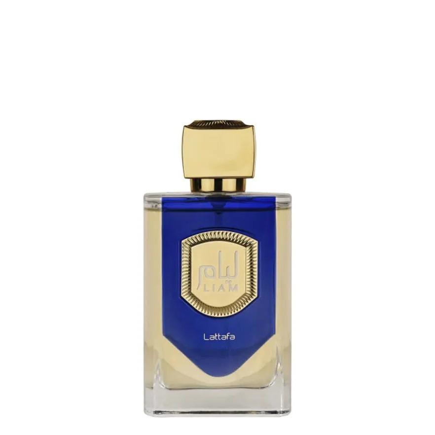 Lattafa Liam Blue Shine Unisex 100ml