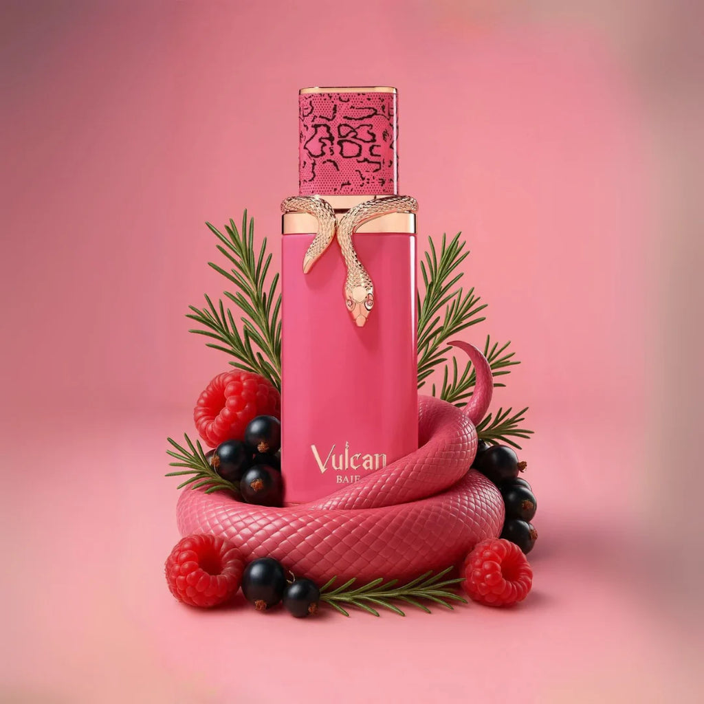 French Avenue Vulcan Baie Unisex 100ml