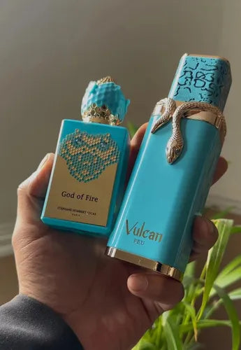 Vulcan Feu French Avenue for women and men