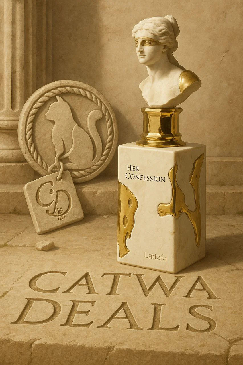Lattafa Her Confession Women 100ml