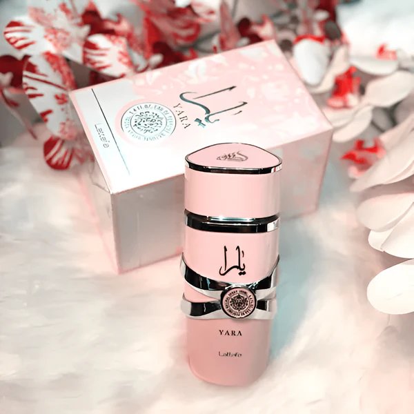 Lattafa Yara  Women 100ml