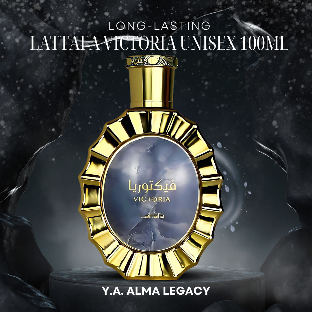 Lattafa Victoria Unisex 100ml