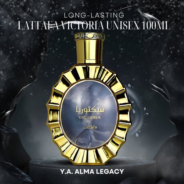 Lattafa Victoria Unisex 100ml