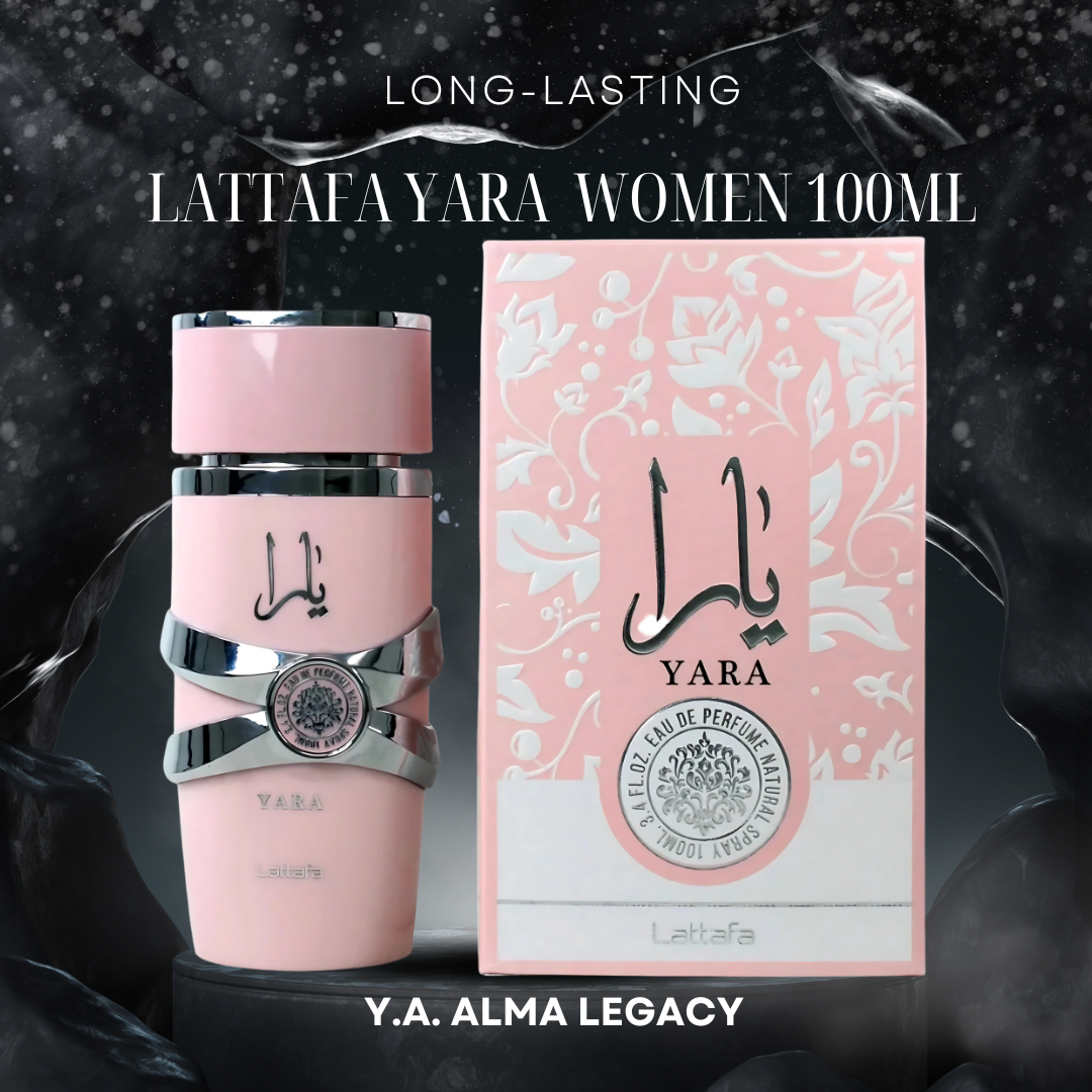 Lattafa Yara  Women 100ml