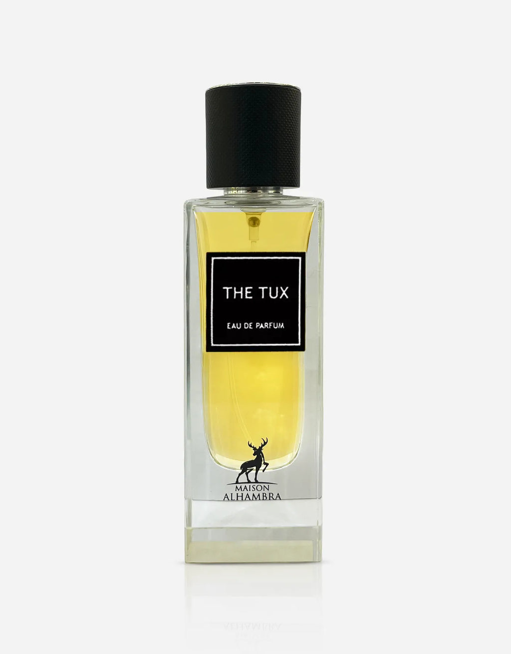 The Tux Maison Alhambra for women and men