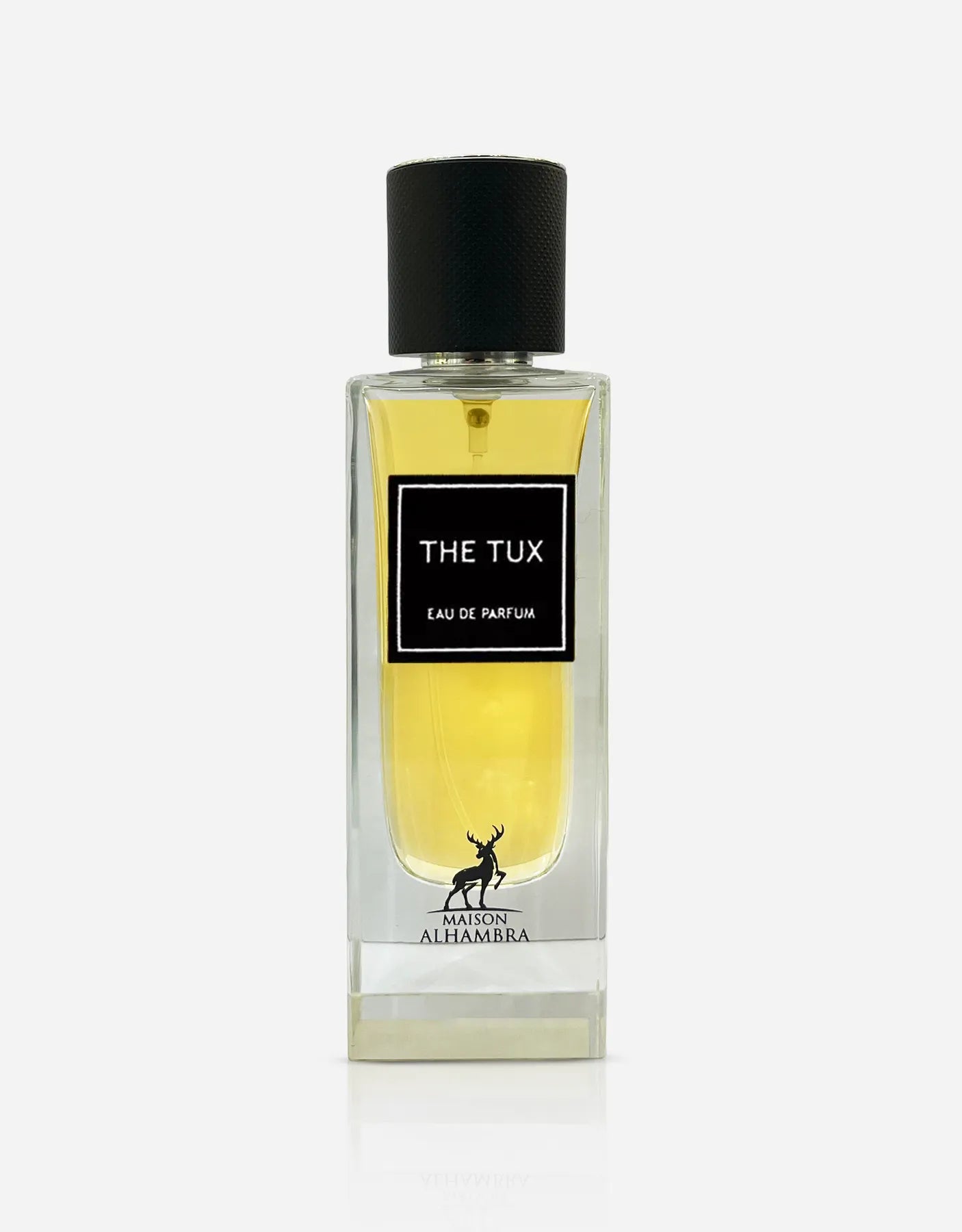 The Tux Maison Alhambra for women and men