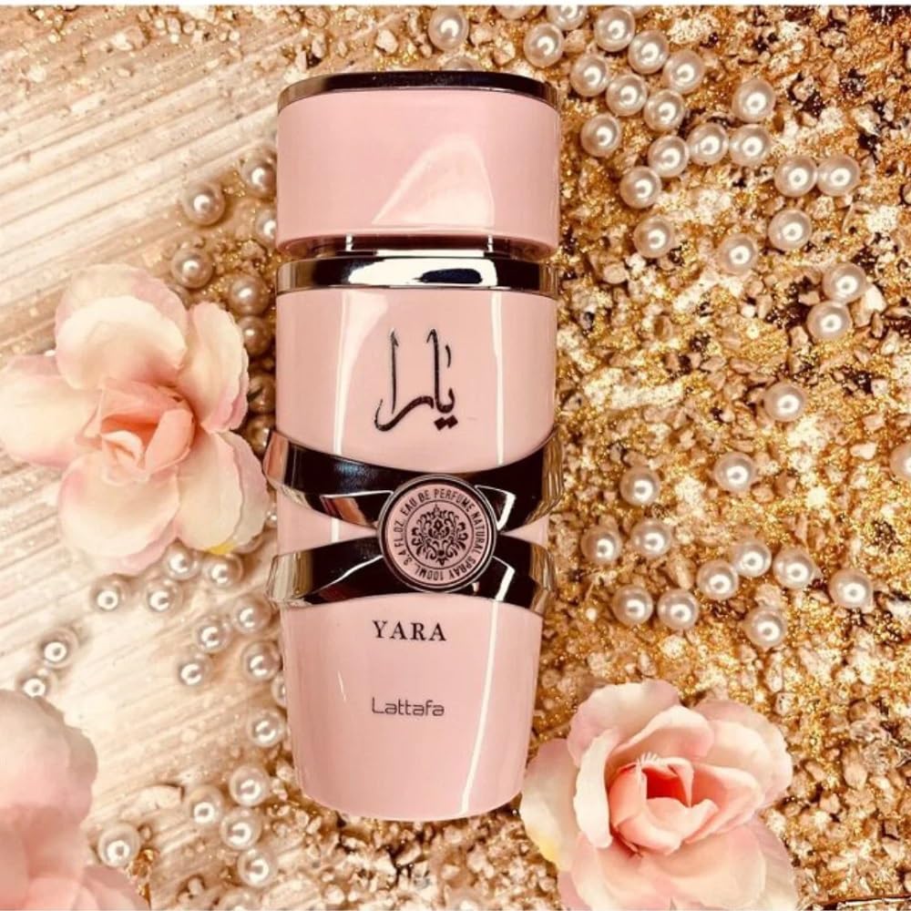 Lattafa Yara  Women 100ml