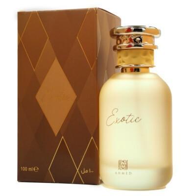 Ahmed Al Maghribi Exotic EDP Unisex 100ml