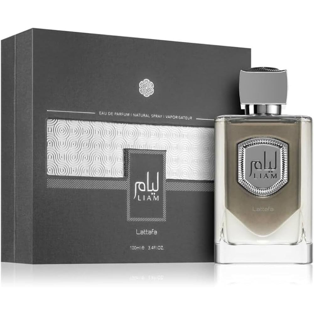 Lattafa Liam Unisex 100ml