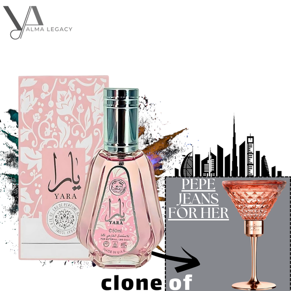 Lattafa Yara Women 50ml