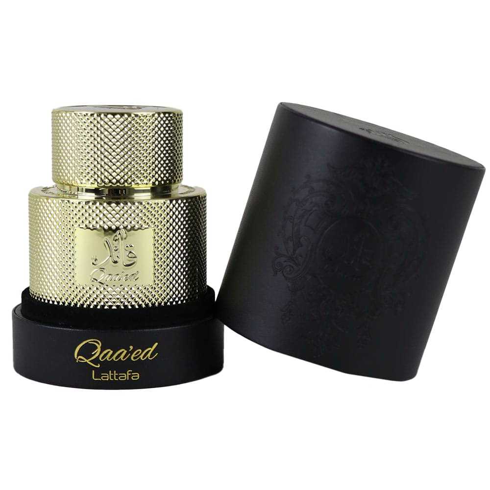 Qaa’ed Lattafa Perfumes Unisex 100ml