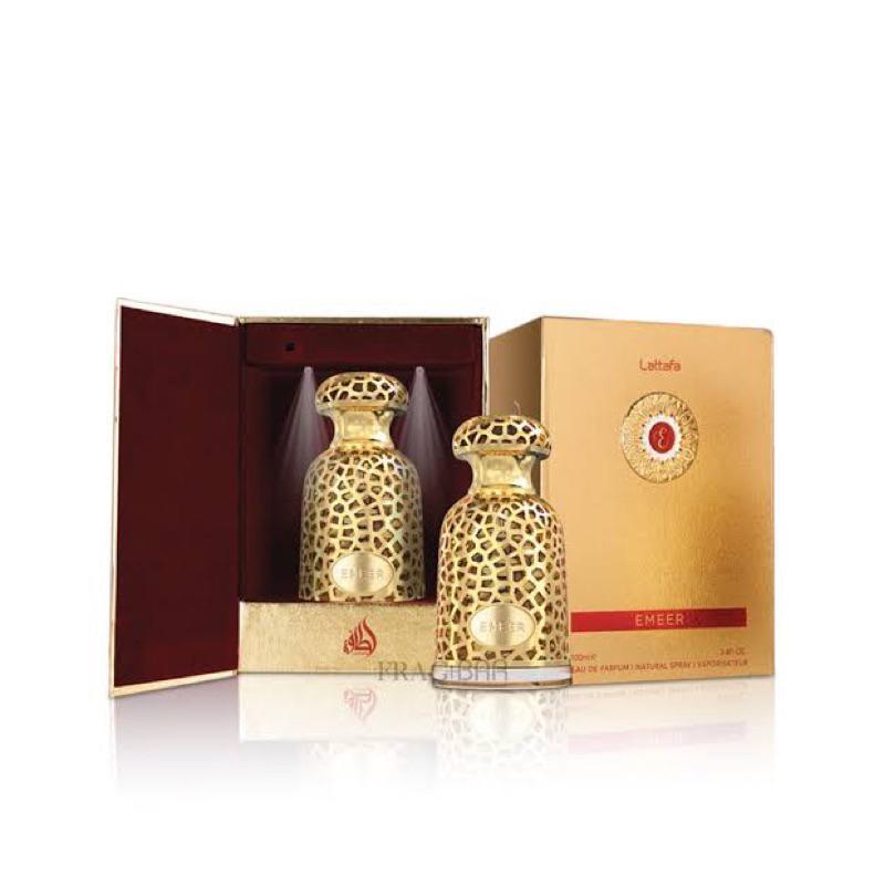 Lattafa Emee Unisex 100ml