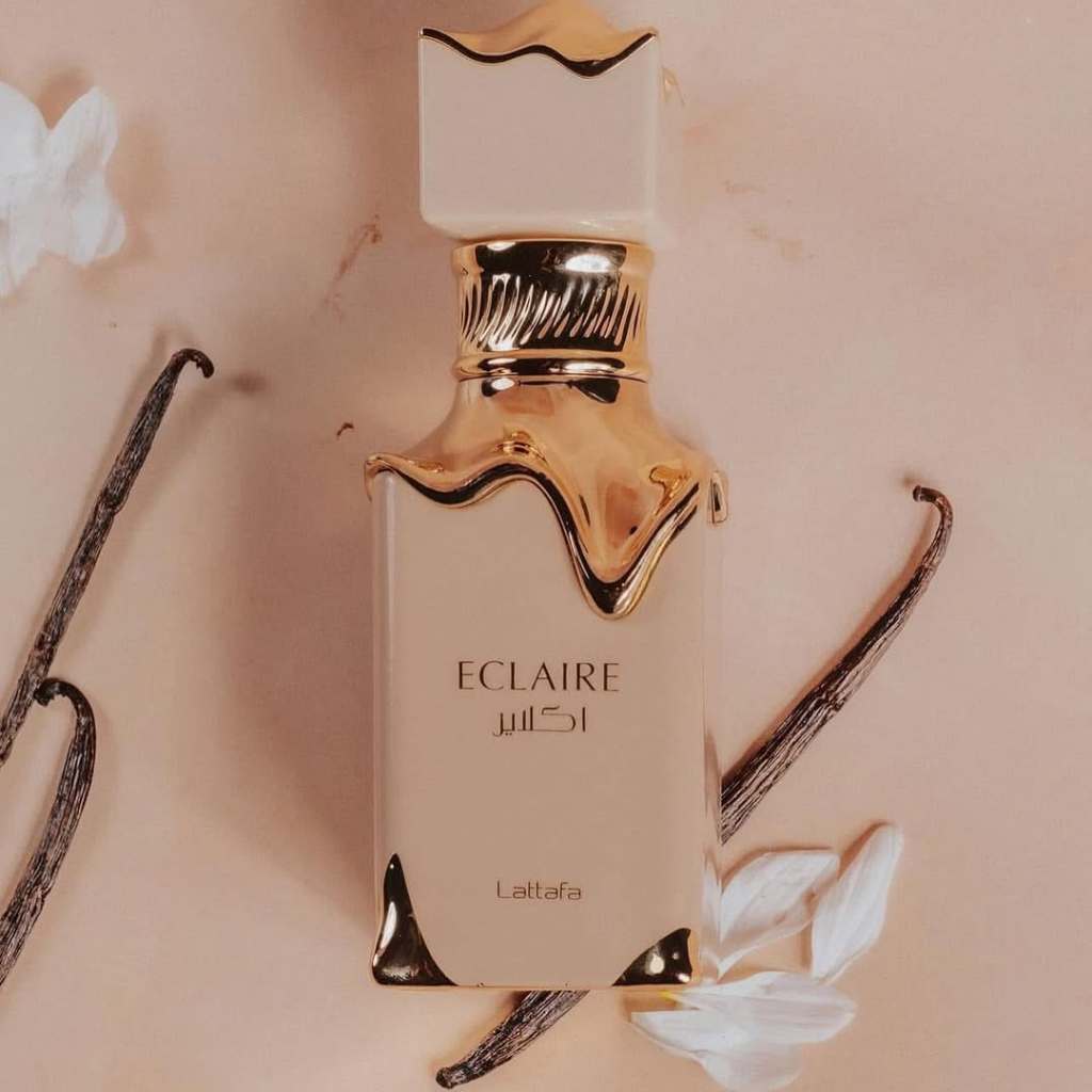 Eclaire Women 100ml