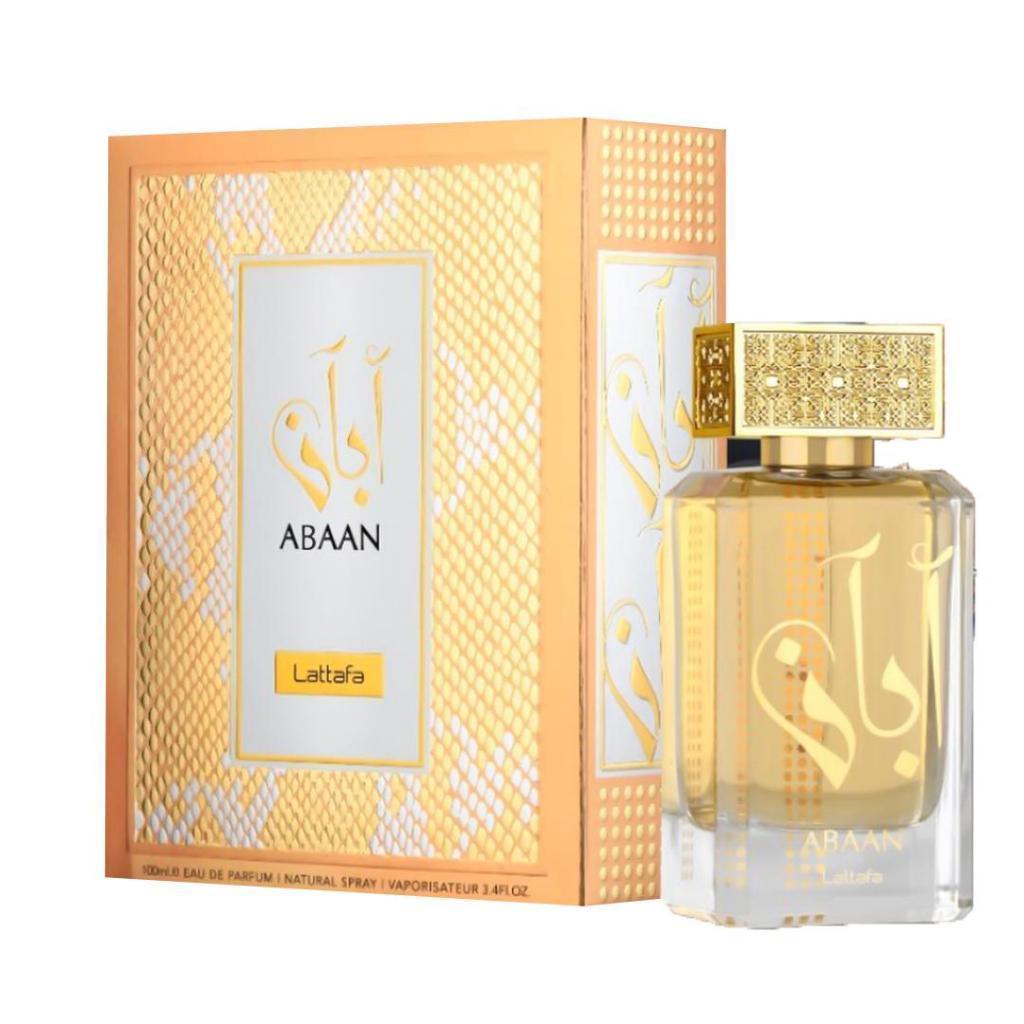 Lattafa Abaan EDP Unisex 100ml