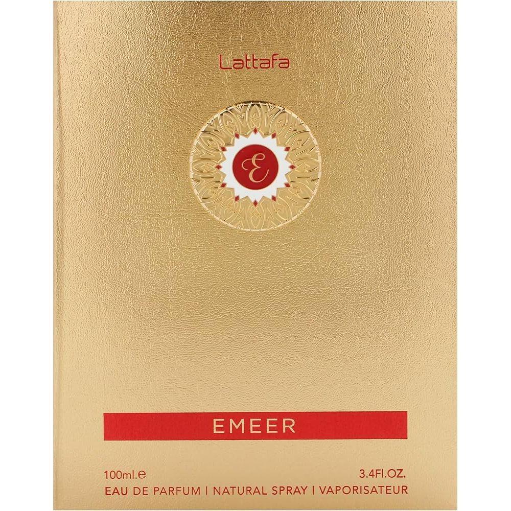 Lattafa Emee Unisex 100ml