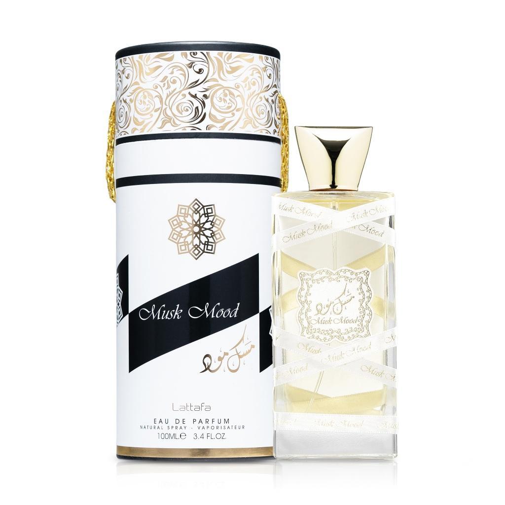 Lattafa Musk Mood Unisex 100ml