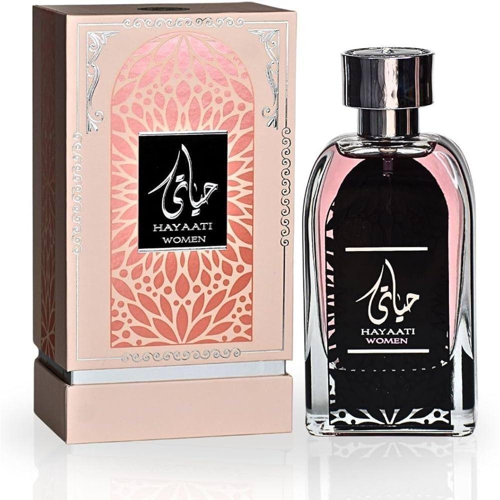 Ard Al Zaafaran Hayaati Women 100ml