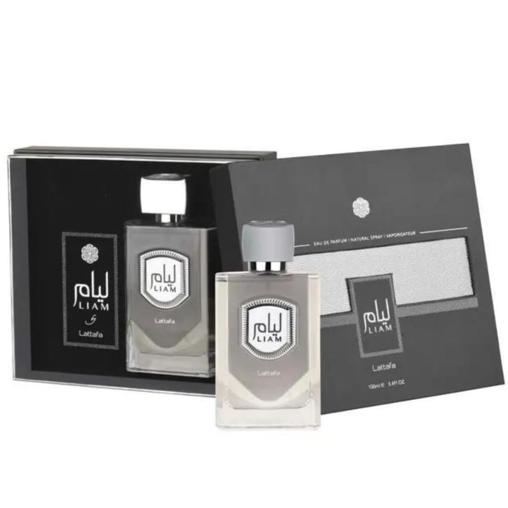 Lattafa Liam Unisex 100ml