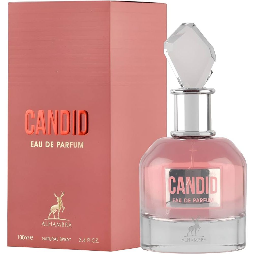 Maison Alhambra Candid Tonight EDP Unisex 100ml
