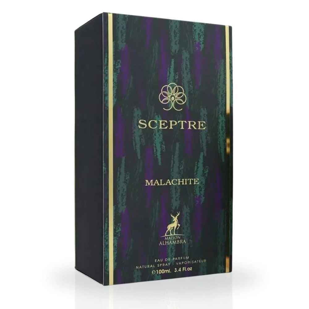 Maison Alhambra Malachite Unisex 100ml