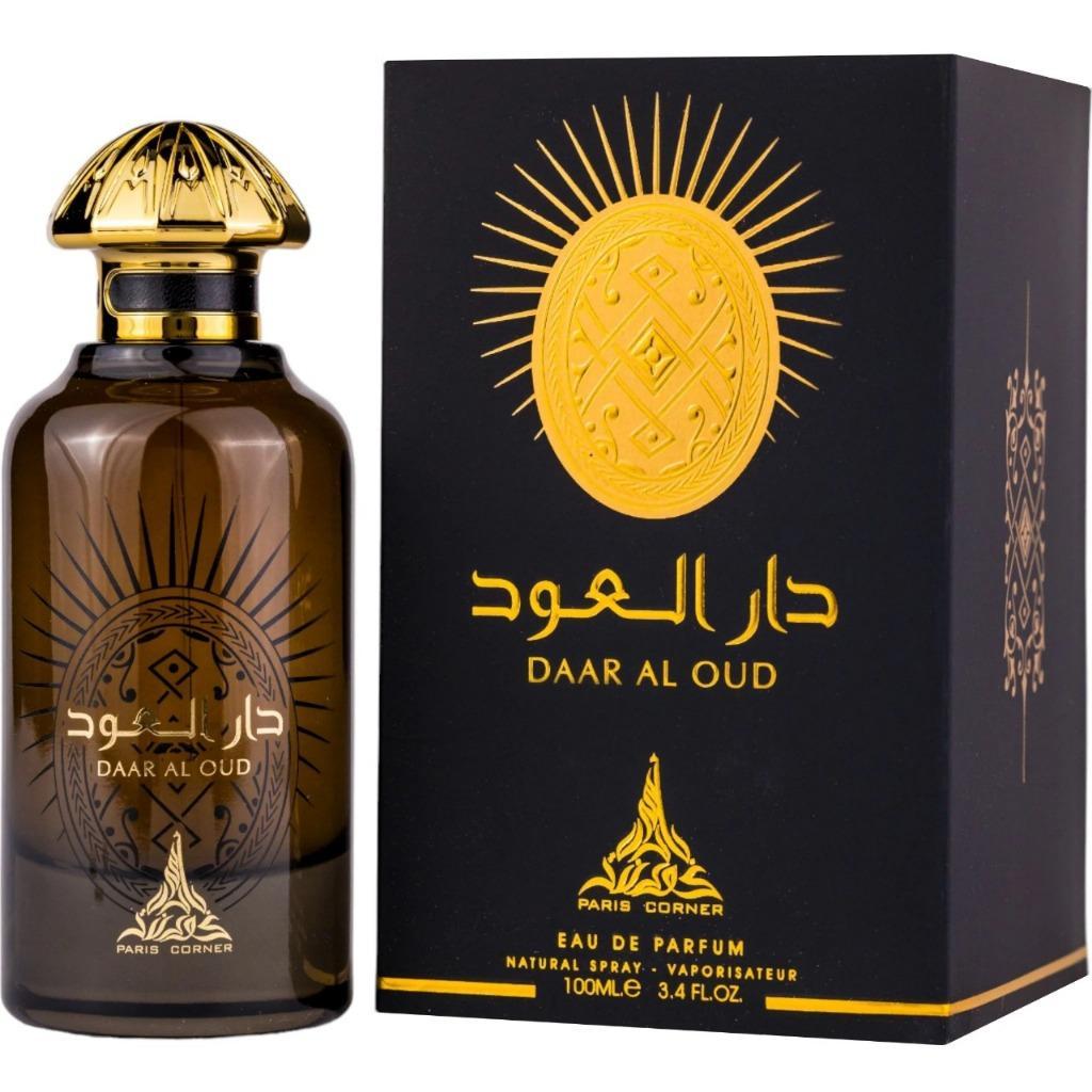Paris Corner Daar Al Oud Unisex 100ml