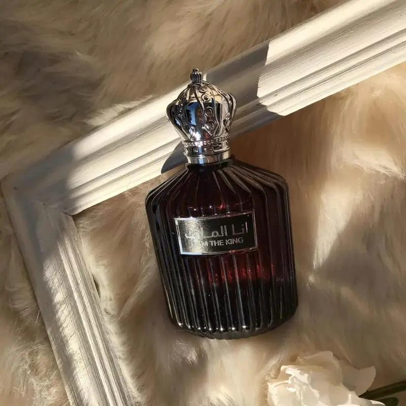 Ard Al Zaafaran I Am The King EDP Unisex 100ml
