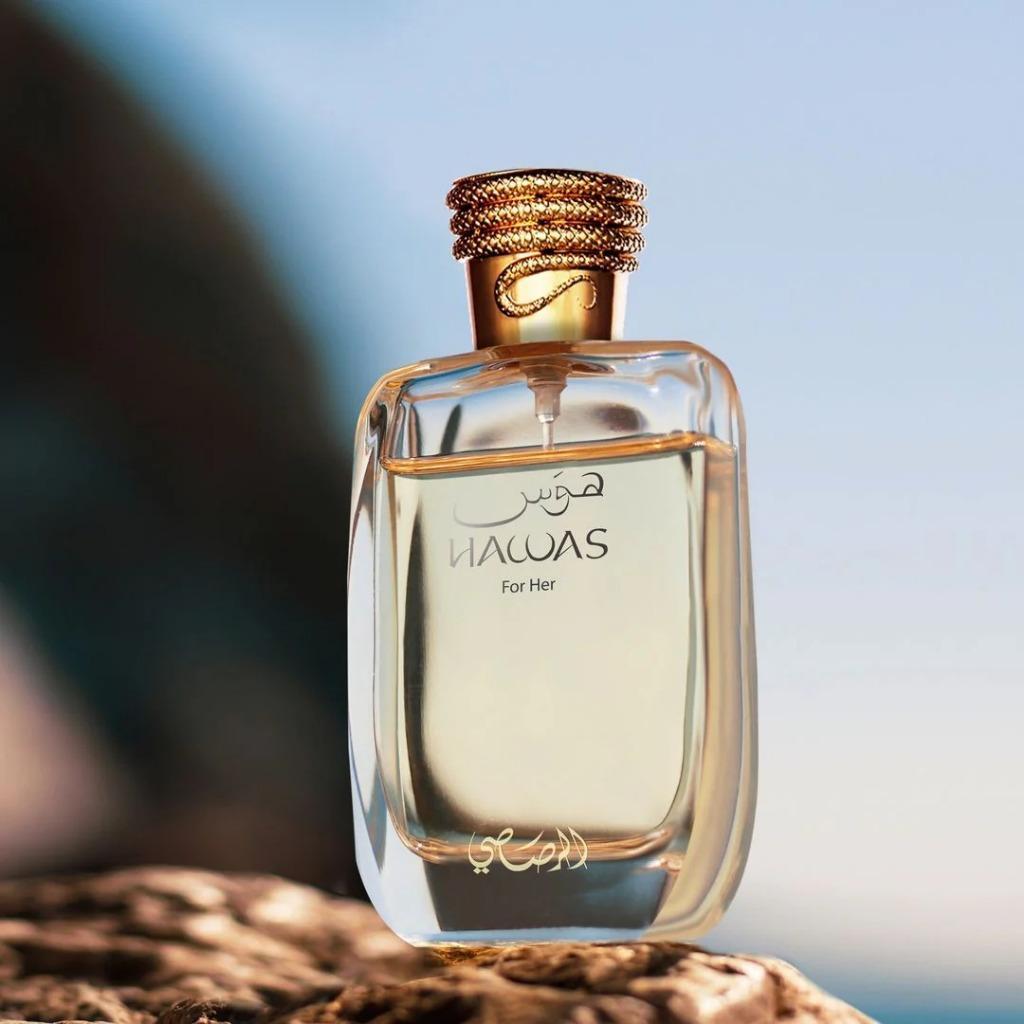Rasasi Hawas For Him EDP Men 100ml