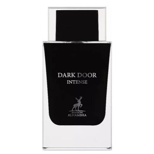 Maison Alhambra Dark Door Intense EDP Unisex 100ml