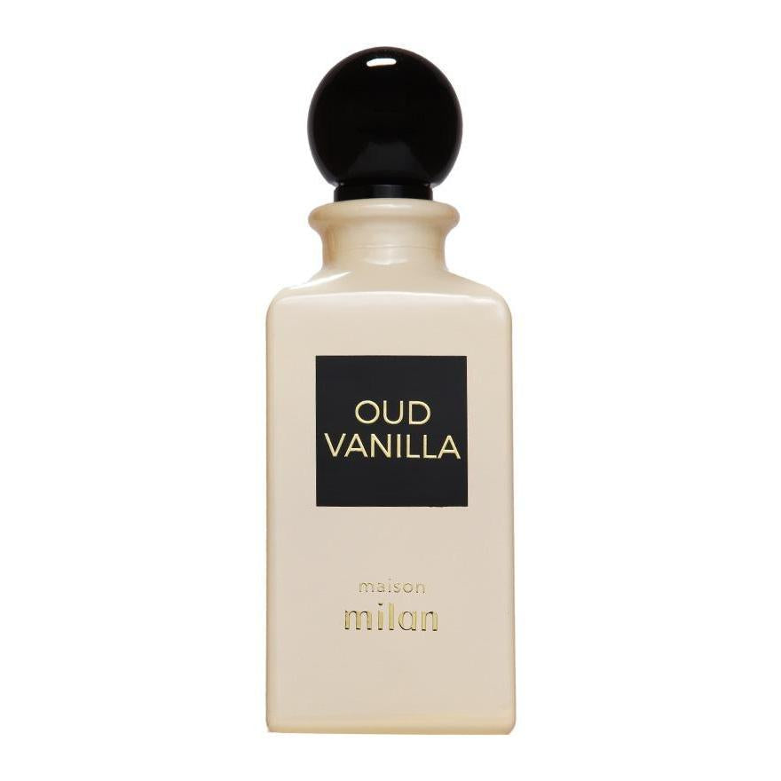 Maison Milan Oud Vanilla Unisex 90ml