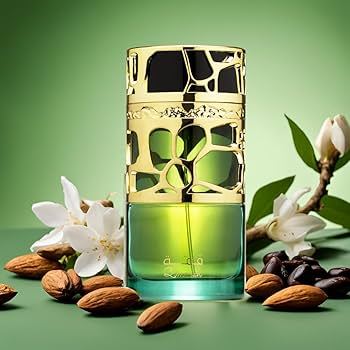 Lattafa Qimmah Women 100ml
