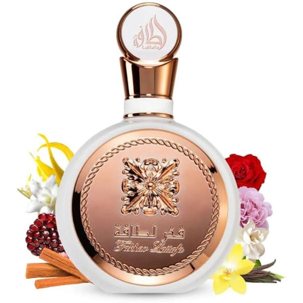 Lattafa Fakhar for Women - 100ml