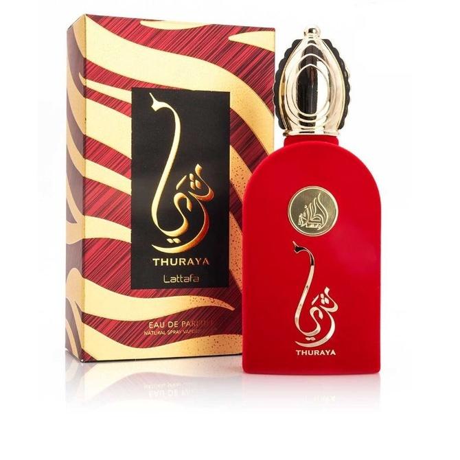 Lattafa Thuraya Unisex 100ml