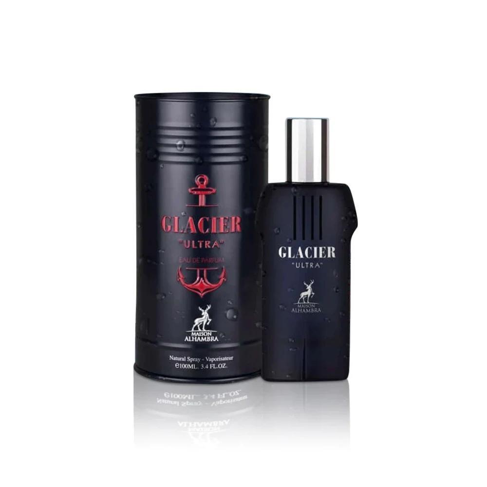 Maison Alhambra Glacier Ultra EDP Unisex 100ml