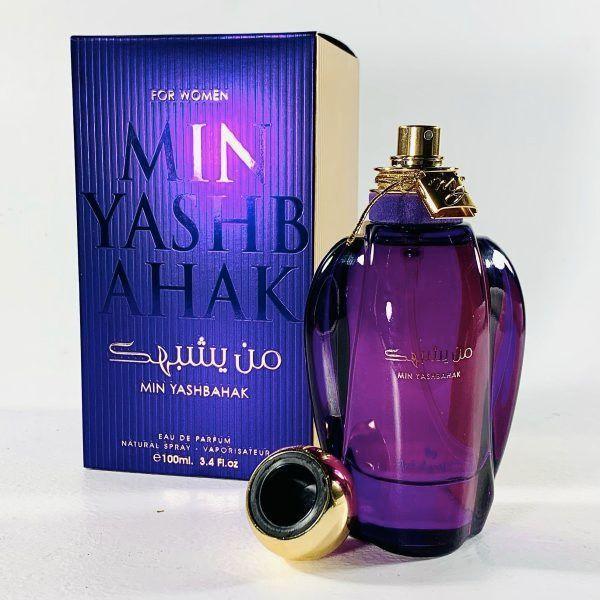 Ard Al Zaafaran Min Yashbahak Unisex 100ml