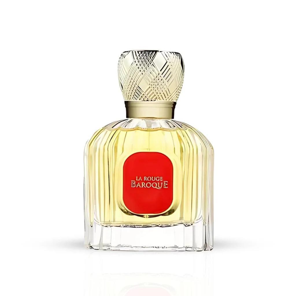 Maison Alhambra La Rouge Baroque EDP Unisex 100ml