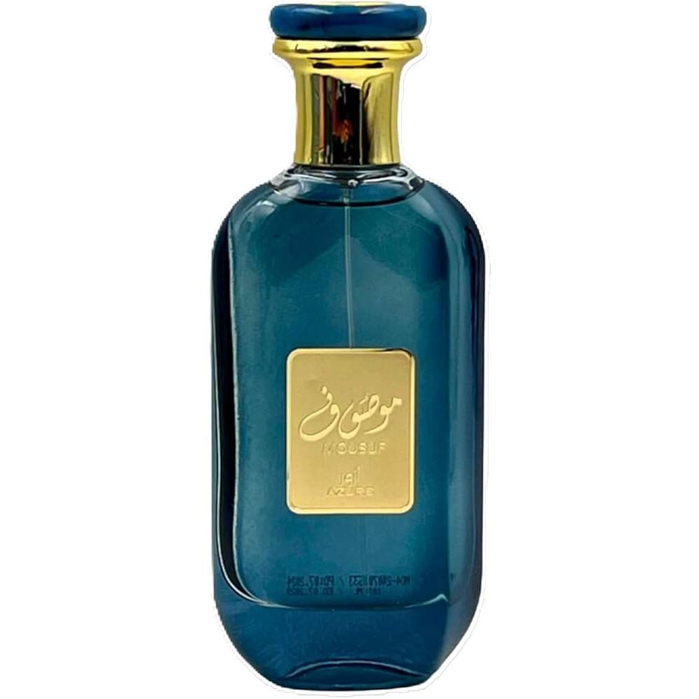 Ard Al Zaafaran Mousuf Azure Unisex 100ml