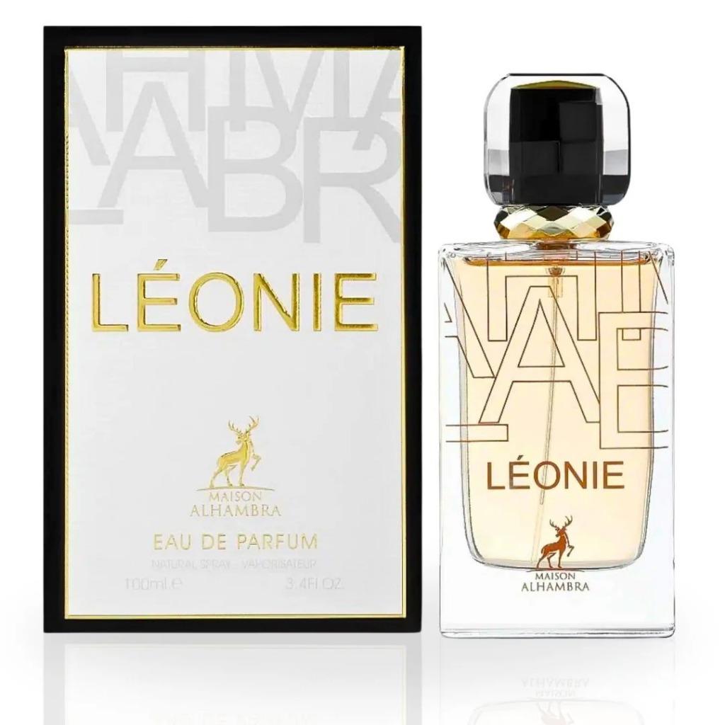 Maison Alhambra Léonie EDP Women 100ml